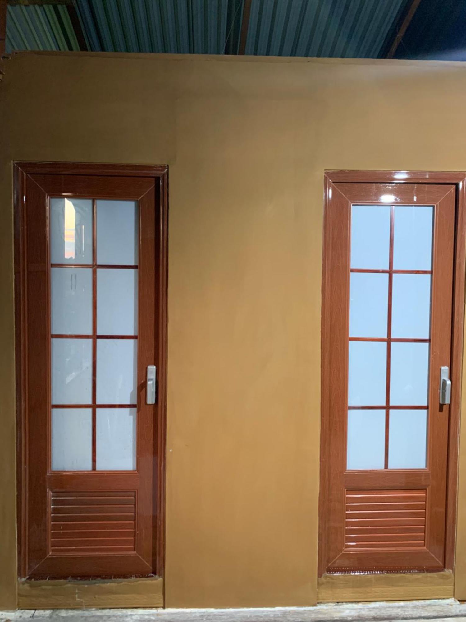 Nasrul House Homestay For Backpackers Maros Экстерьер фото