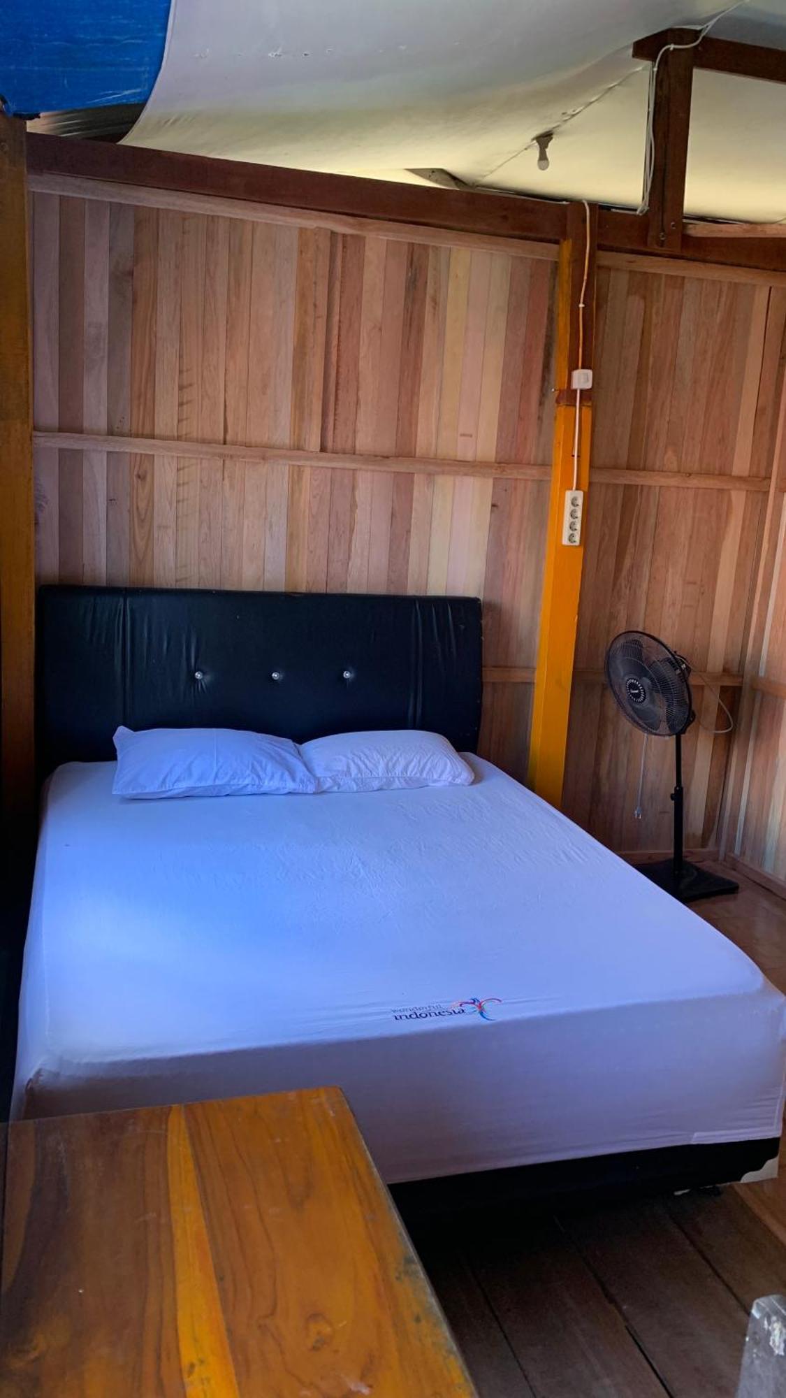 Nasrul House Homestay For Backpackers Maros Экстерьер фото