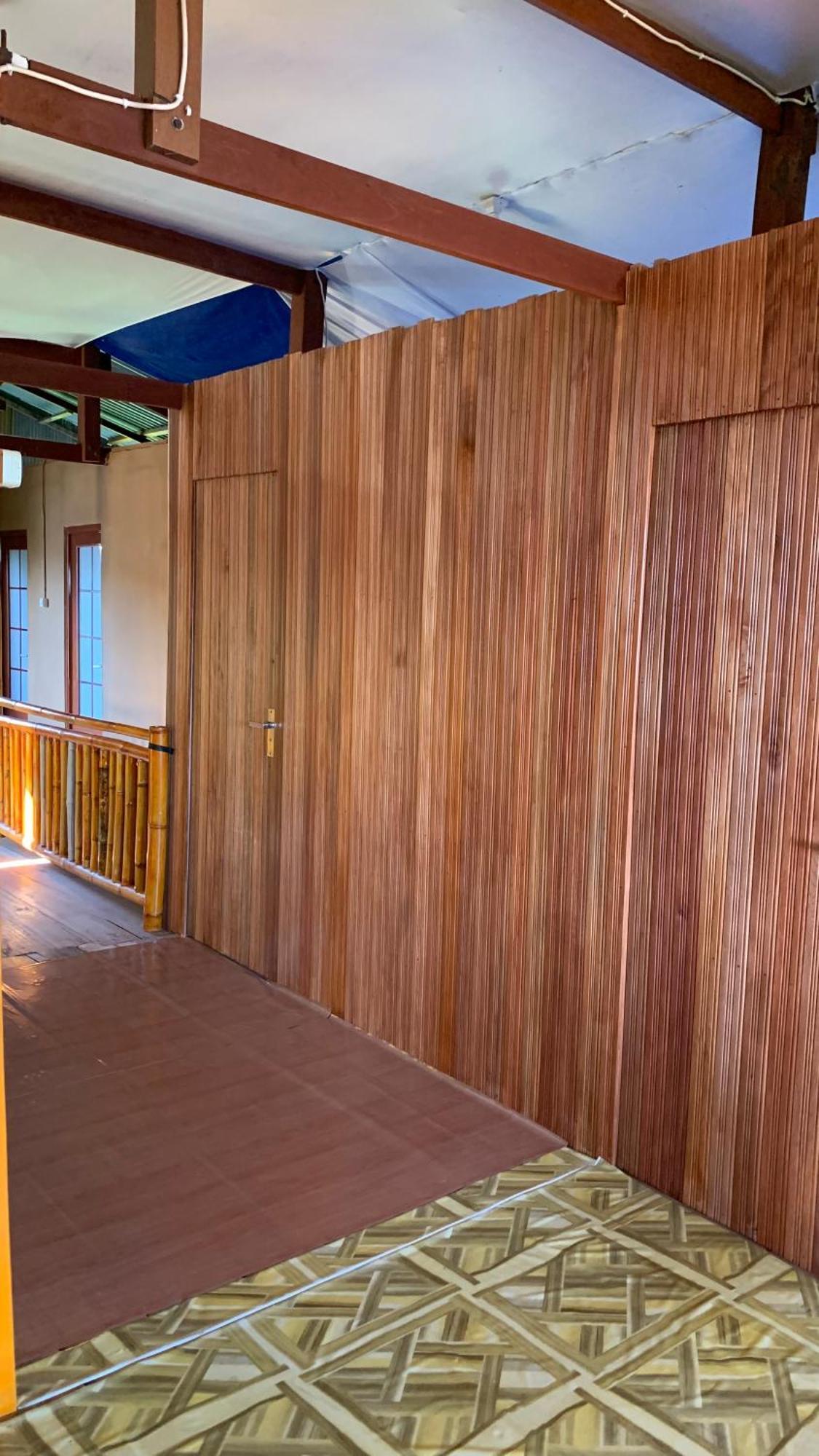 Nasrul House Homestay For Backpackers Maros Экстерьер фото