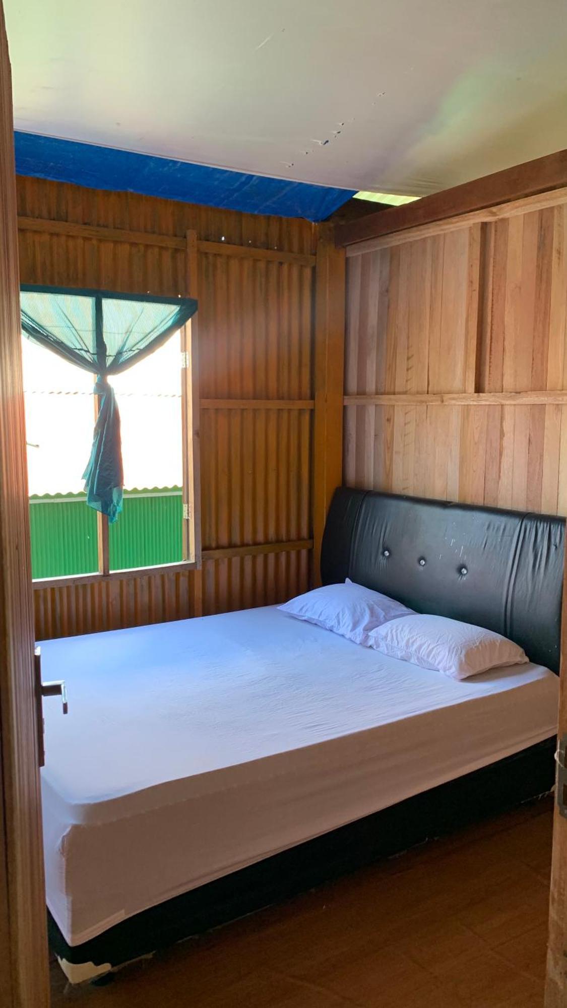 Nasrul House Homestay For Backpackers Maros Экстерьер фото